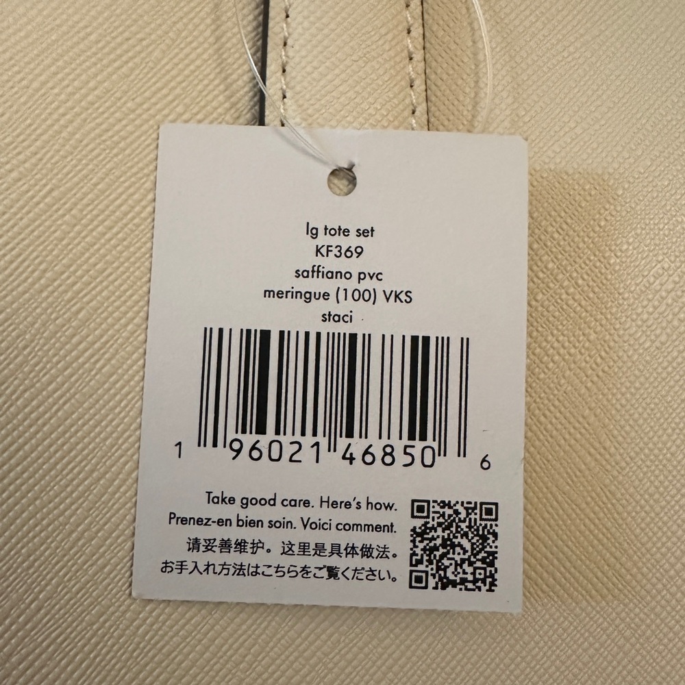 Kate Spade bag - Picture 5 of 5